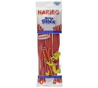 Haribo Balla Stixx Strawberry Sweets, 140g