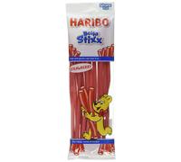Haribo Balla Stixx Strawberry Sweets, 140g