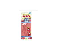 HARIBO Balla Stixx Zing Strawberry Flavour 140g