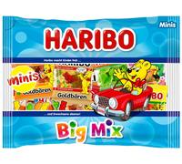 Haribo Big Mix minis 330g
