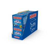 Haribo Box of Happy Sweets Sharing Gift Box 6 x 120 g