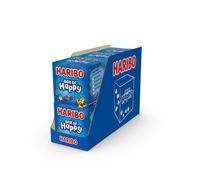 Haribo Box of Happy Sweets Sharing Gift Box 6 x 120 g