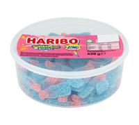 HARIBO Bubblegum Bottles Zing 638g