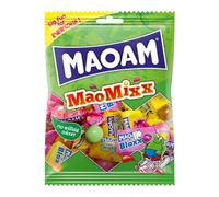 HARIBO Candy | HARIBO Maomixx Bag (28X 70Gr | Pack of 28 | HARIBO Gummies | HARIBO Sweets | 69 Oz | 1960 Gr