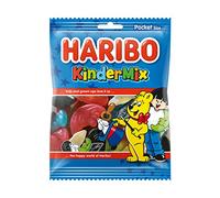 HARIBO Candy | HARIBO Mix Bag | Pack of 28 | HARIBO Gummies | HARIBO Sweets | HARIBO licorice 74 Oz | 2100 Gr