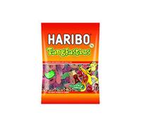HARIBO Candy | HARIBO Tangfastics | Pack of 12 | HARIBO Gummies | HARIBO Sweets | 105 Oz | 3000 Gr