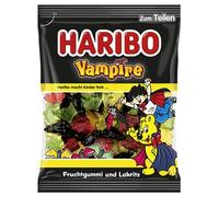 HARIBO Candy | HARIBO Vampires | HARIBO Gummies | HARIBO Gummi Candy | 6,1 Ounce Total