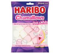 Haribo Chamallows 140g