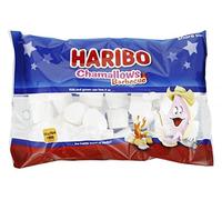 HARIBO CHAMALLOWS BARBECUE
