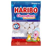 HARIBO Chamallows Barbecue 500g