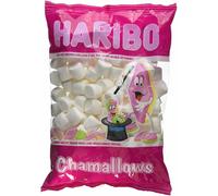 Haribo Chamallows BBQ Mallows 1kg