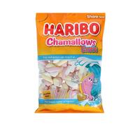 Haribo Chamallows Exotic Foam Candy 175 g