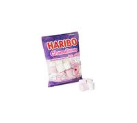 Haribo Chamallows Marshmallows 140g bag sweets