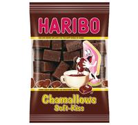 Haribo Chamallows Soft Cushion Pack of 6 x 175 g