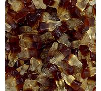 Haribo Cola Bottles 2kg Share Bag by The Gourmet Sweet Company