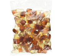 Haribo Cola Bottles Pack, 250 g