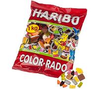 Haribo Color- Rado 1000g