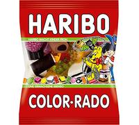 Haribo Color-Rado 100g Bag
