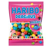 Haribo Dragibus Candy Bag 120g