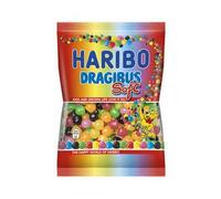 Haribo | Dragibus Soft | 12 x 200 g