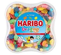 Haribo Dragolo - 750g Box