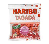 Haribo - Fraises Tagada Haribo 300g