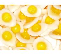Haribo Fried Eggs 1 Kilo Bag