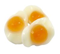 Haribo Fried Eggs 500 gram bag (1/2 kilo)