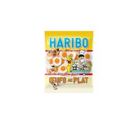 Haribo Fried Eggs Candy Bag