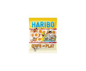 Haribo Fried Eggs Candy Bag