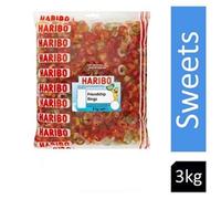 Haribo Friendship Rings 3kg Bag - PACK (4)