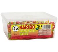 Haribo Friendship Rings ,750gm