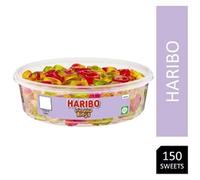 Haribo Friendship Rings Tub 150's