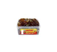 Haribo Giant Cola Bottles (Tub of 60) by Haribo