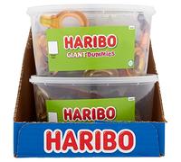 HARIBO GIANT DUMMIES