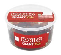 HARIBO Giant Happy Cola