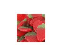 Haribo Giant Strawbs - 1kg Pack