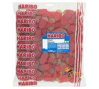 HARIBO Giant Strawbs 3000g