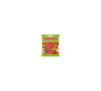 HARIBO Giant Strawbs Bag 60g (Pack of 20)