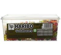 Haribo Gold Bear 1080g
