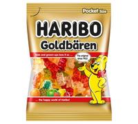 Haribo Gold Bears 100g