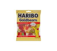 Haribo Gold Bears 160g