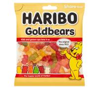 Haribo Gold Bears 175g