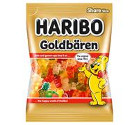 Haribo Gold Bears 200g