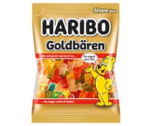 Haribo Gold Bears 200g
