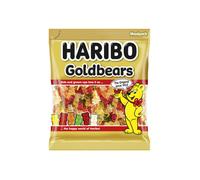 Haribo Gold Bears Candy 1 kg Bag New