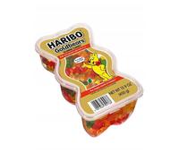 Haribo Gold Bears Candy Box 450 g New