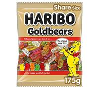 Haribo Gold Bears Sweets Bag, 175 g