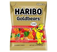 HARIBO Goldbears, 140g