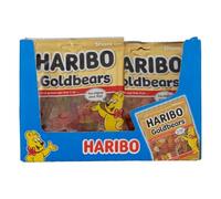 HARIBO Goldbears 12x160g CASE